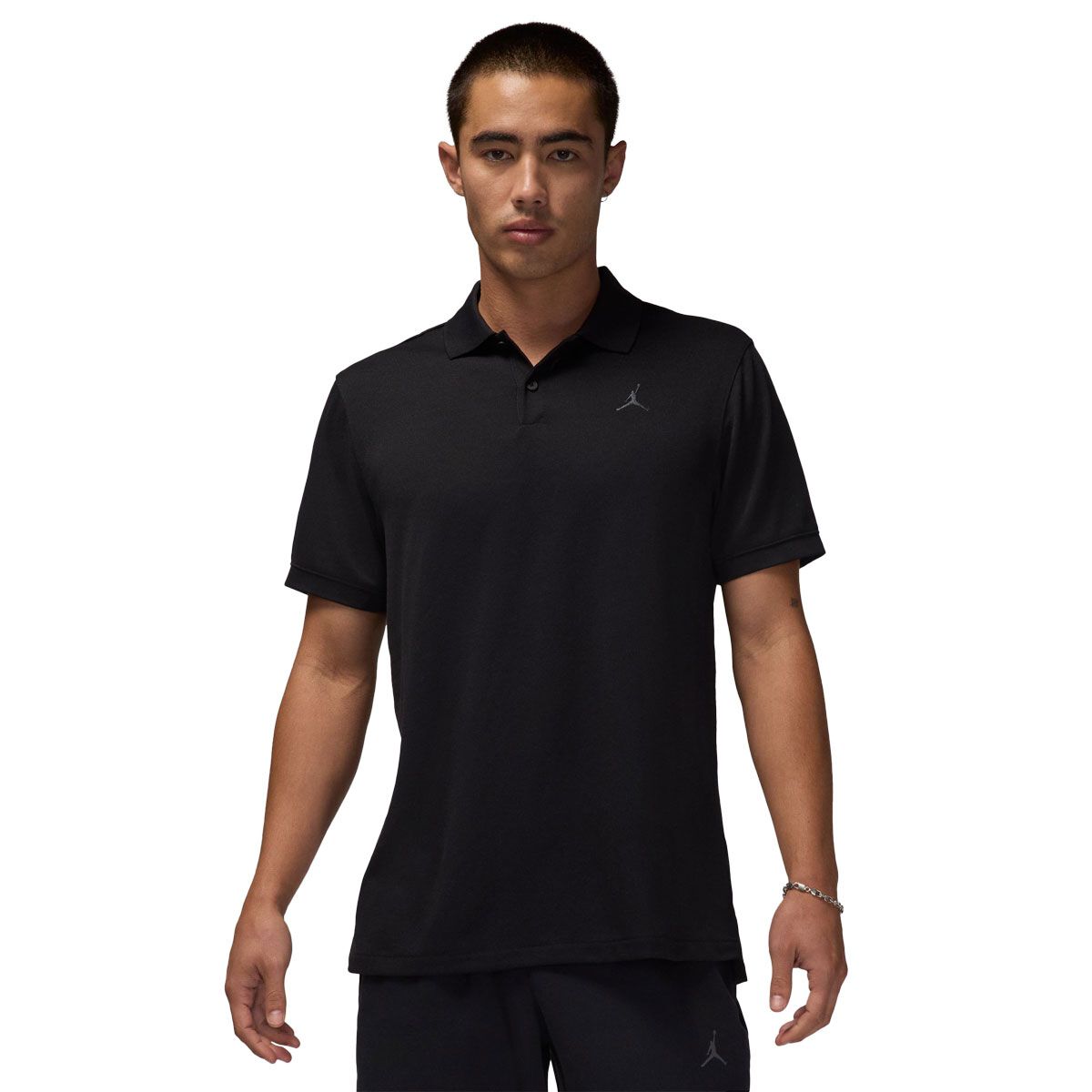 Jordan Sport Mens Dri-FIT Polo