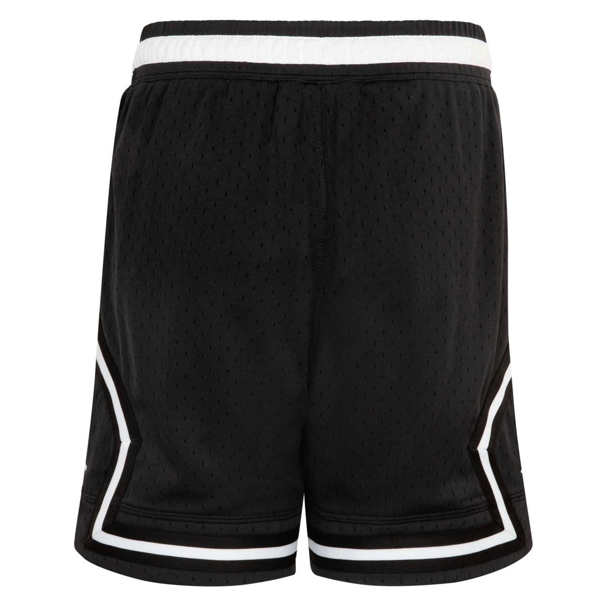 Jordan Junior Dri-FIT Sport Diamond Basketball Shorts