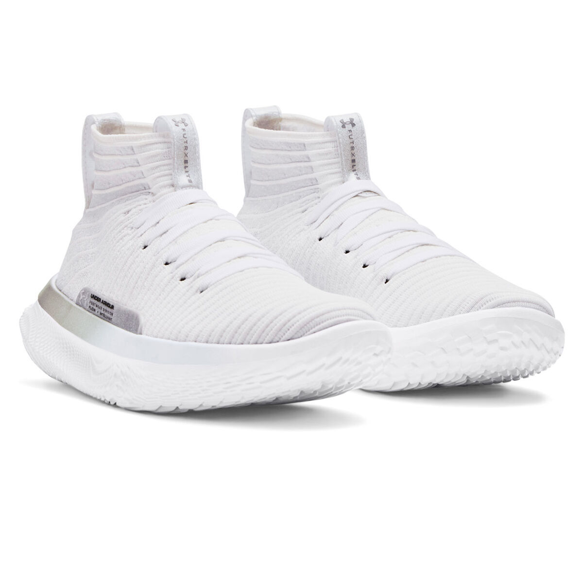 Under Armour FUTR X Elite Basketball Shoes