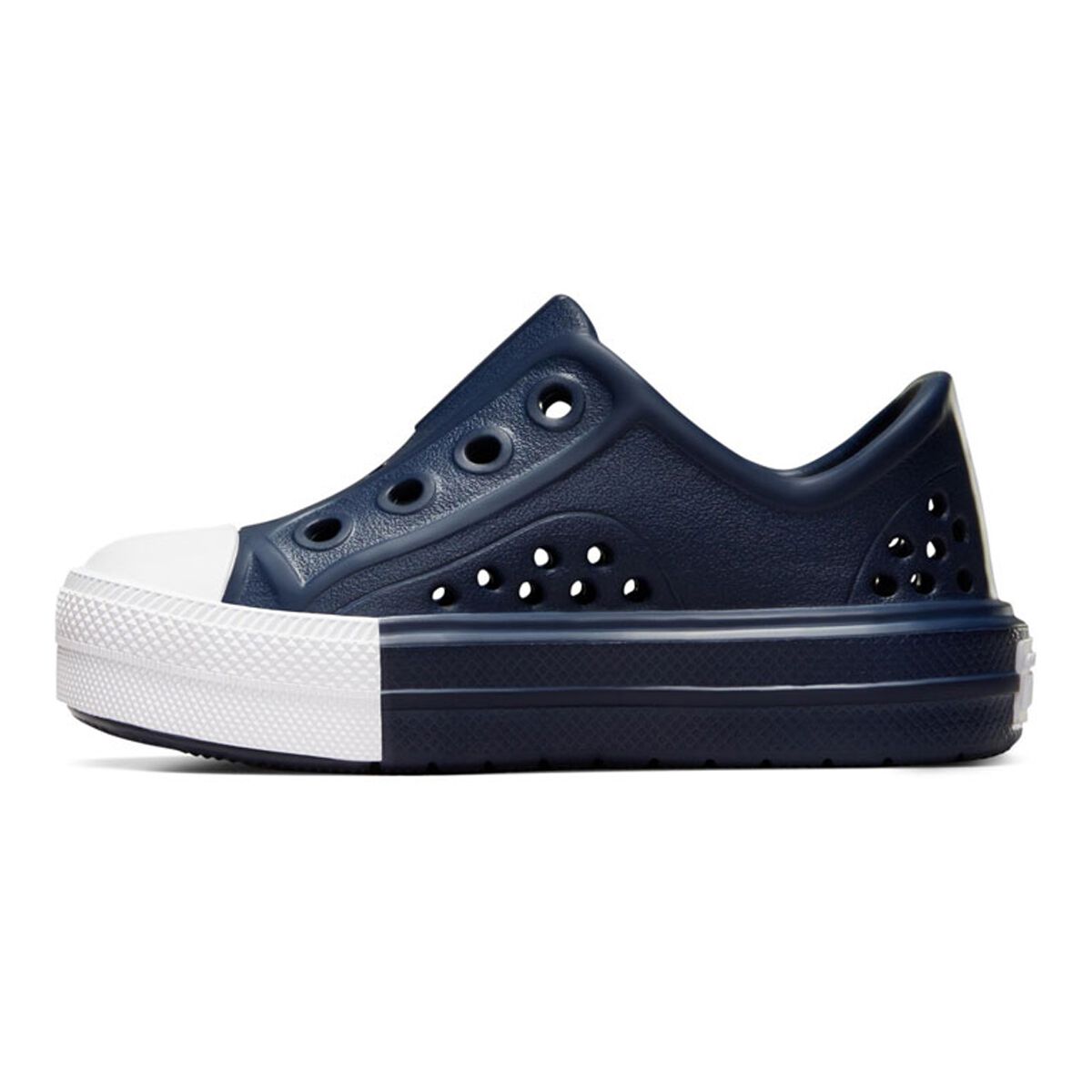 Converse All Star Play Lite CX Toddler Slip-On Shoes