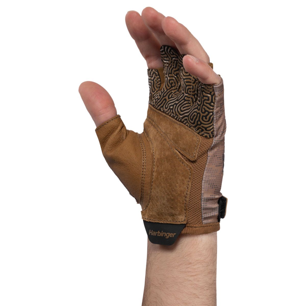 Harbinger Pro Glove V3