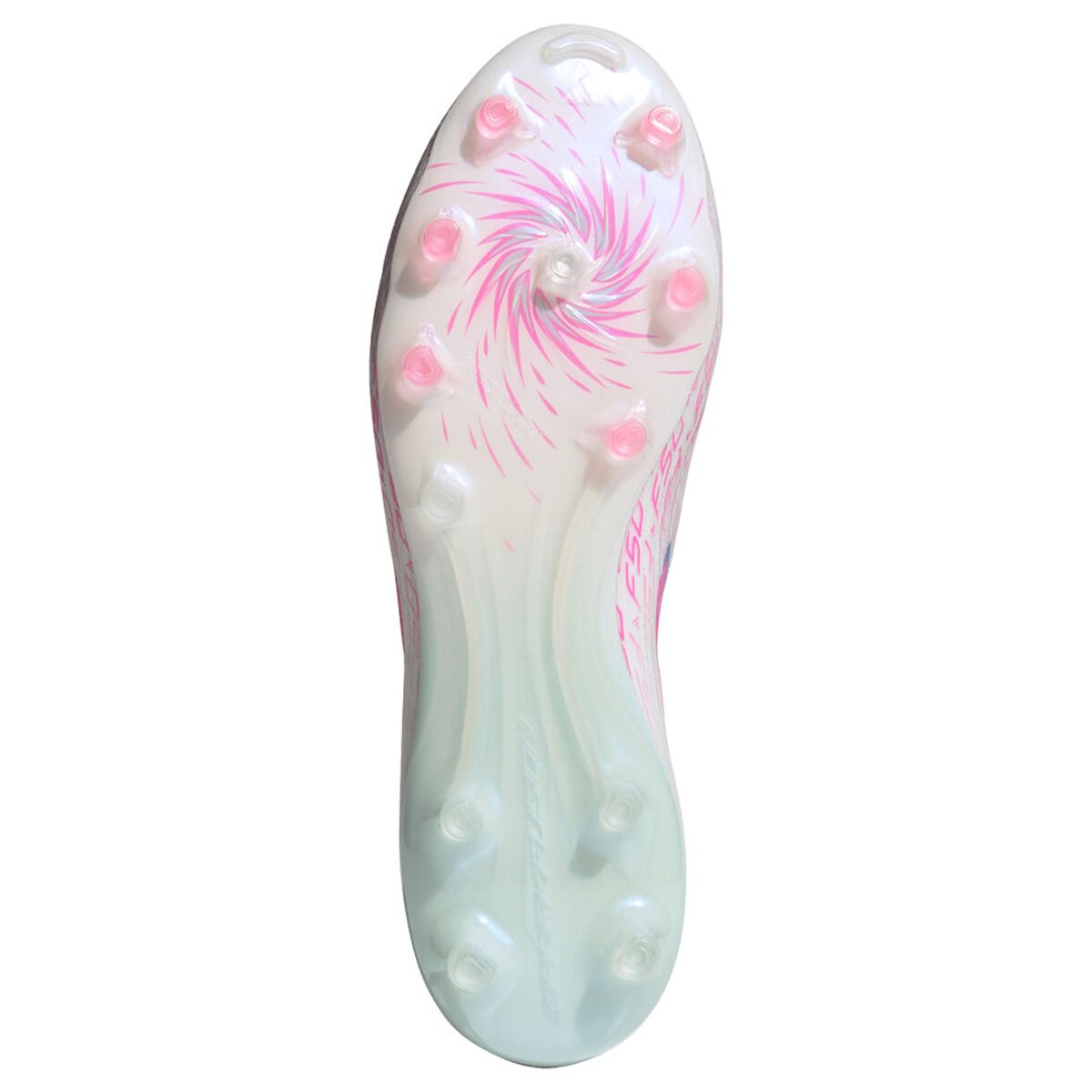 adidas Womens F50 Sparkfusion Pro FG/AG Football Boots
