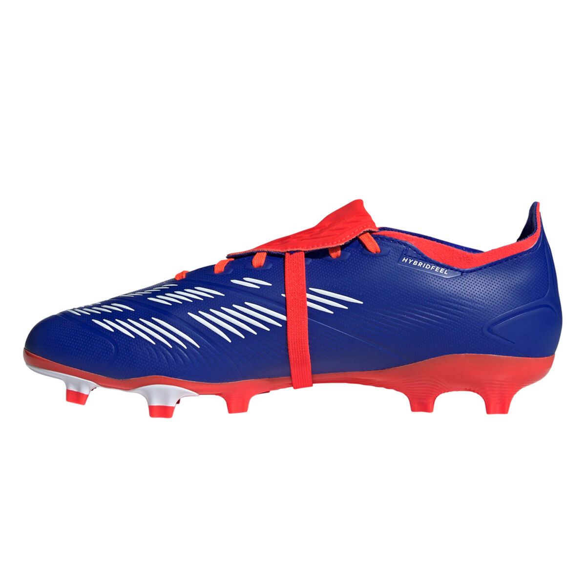 adidas Predator League Fold-Over Tongue Football Boots