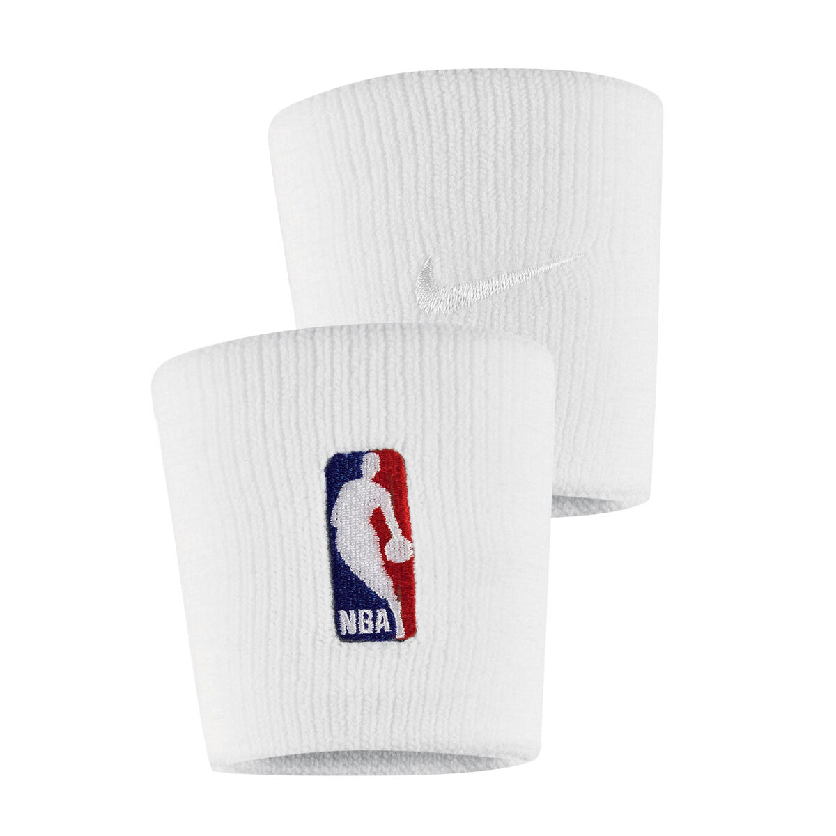 Nike NBA Wristbands 2 pack