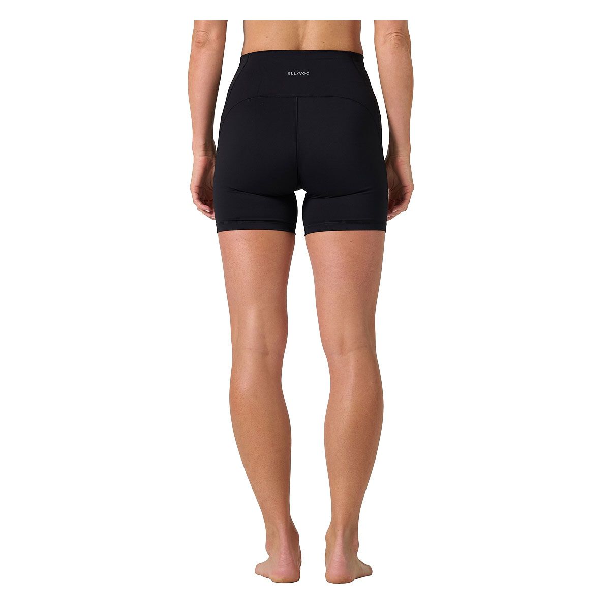 Ell/Voo Womens Averi 5 Inch Short Tights