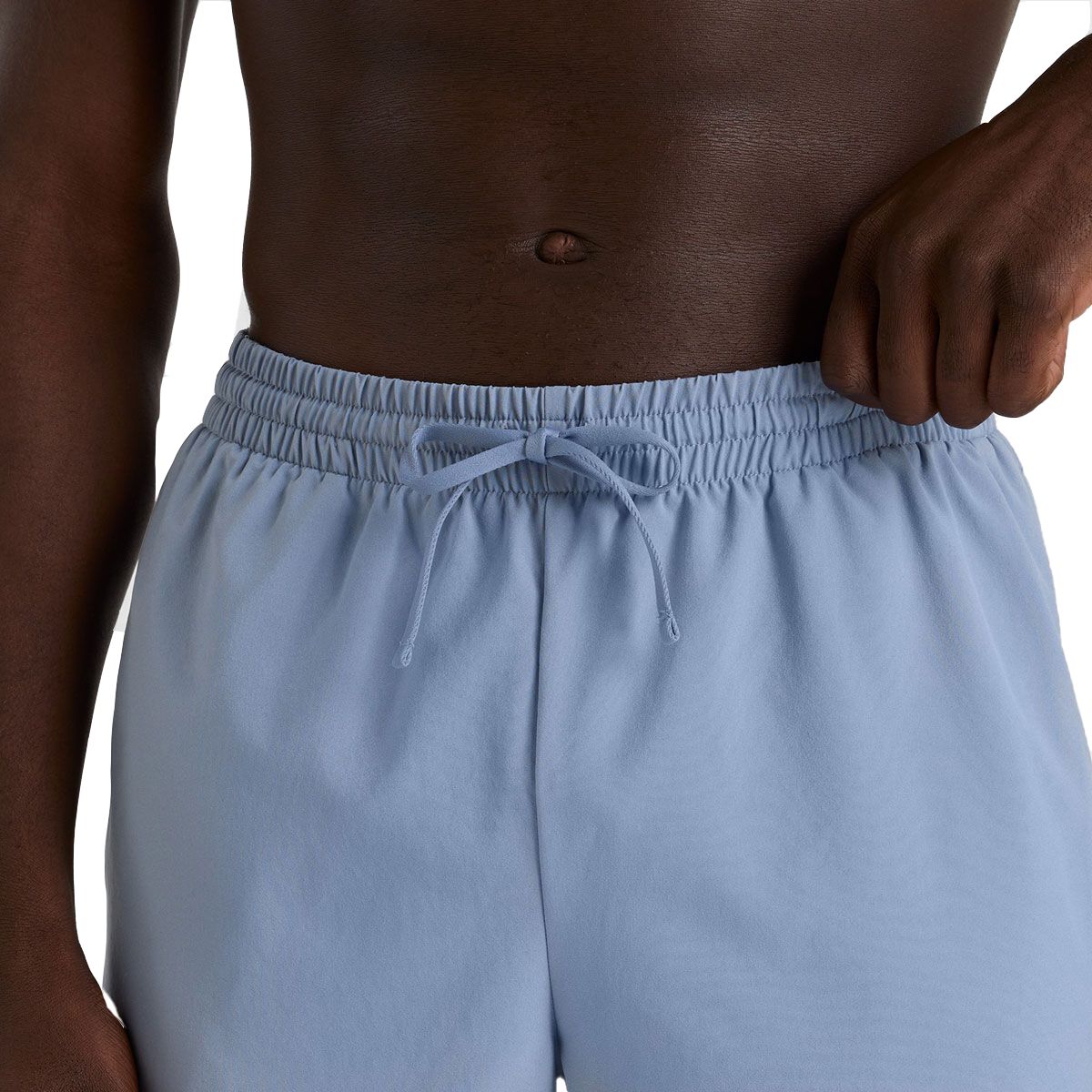 New Balance Mens Sport Essentials 5 Inch Running Shorts