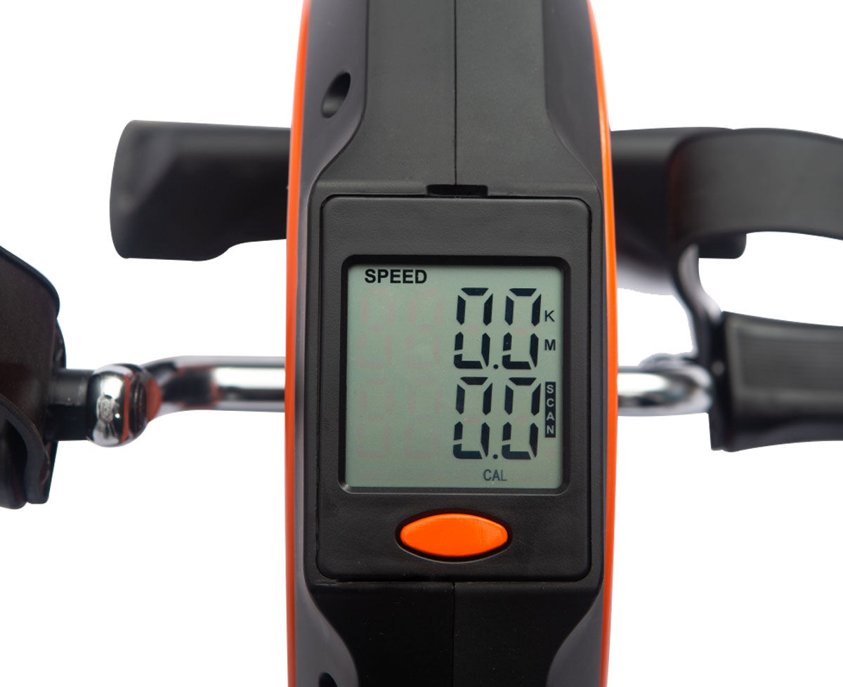 Celsius Mini Exercise Bike