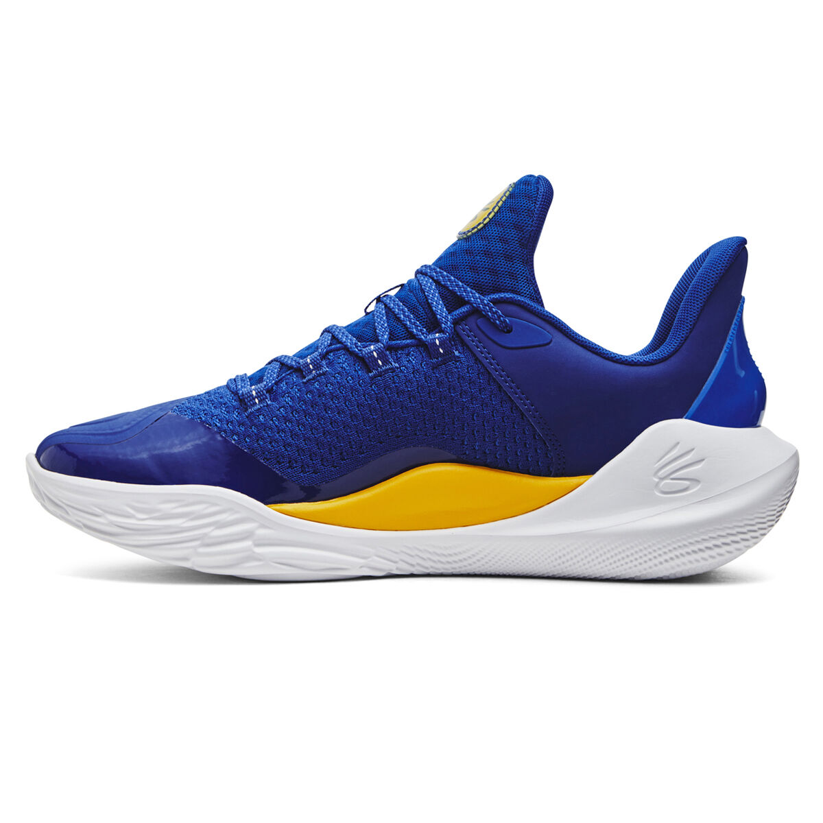 Under Armour Curry 11 Dub Nation Basketball Shoes