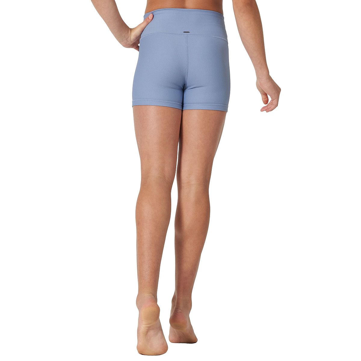 Ell/Voo Junior Girls Trinity 3 Inch Tights