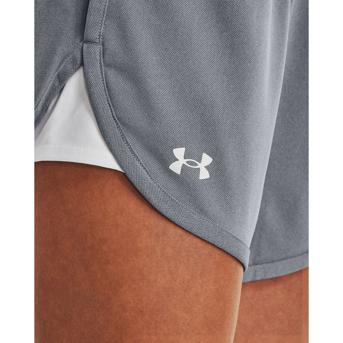 Under Armour Womens Play Up 5 Inch Shorts