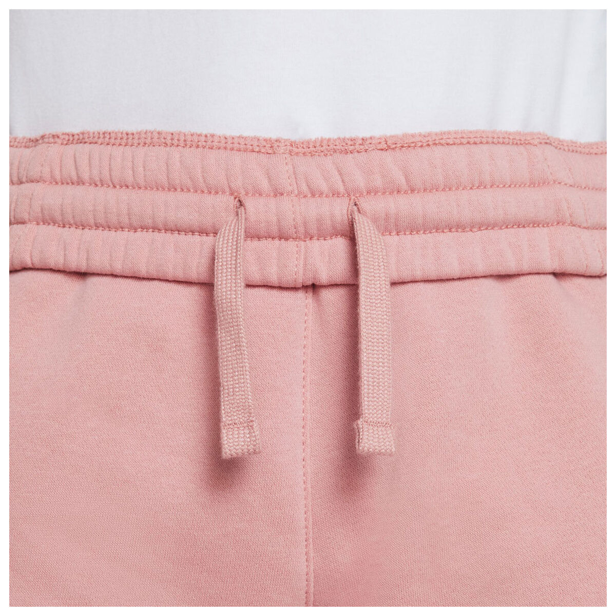 Nike Junior Sportswear Club Plus Fleece Shorts