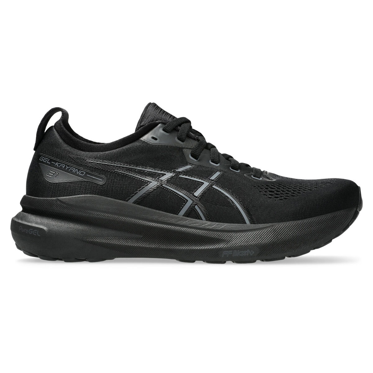 Asics GEL Kayano 31 2E Mens Running Shoes
