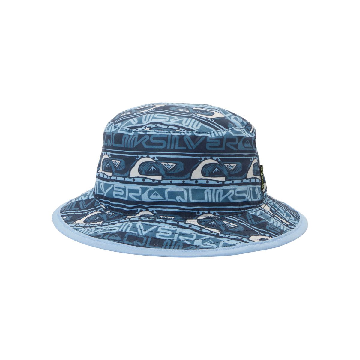 Quiksilver Toddler Boys Flipped Out Cap