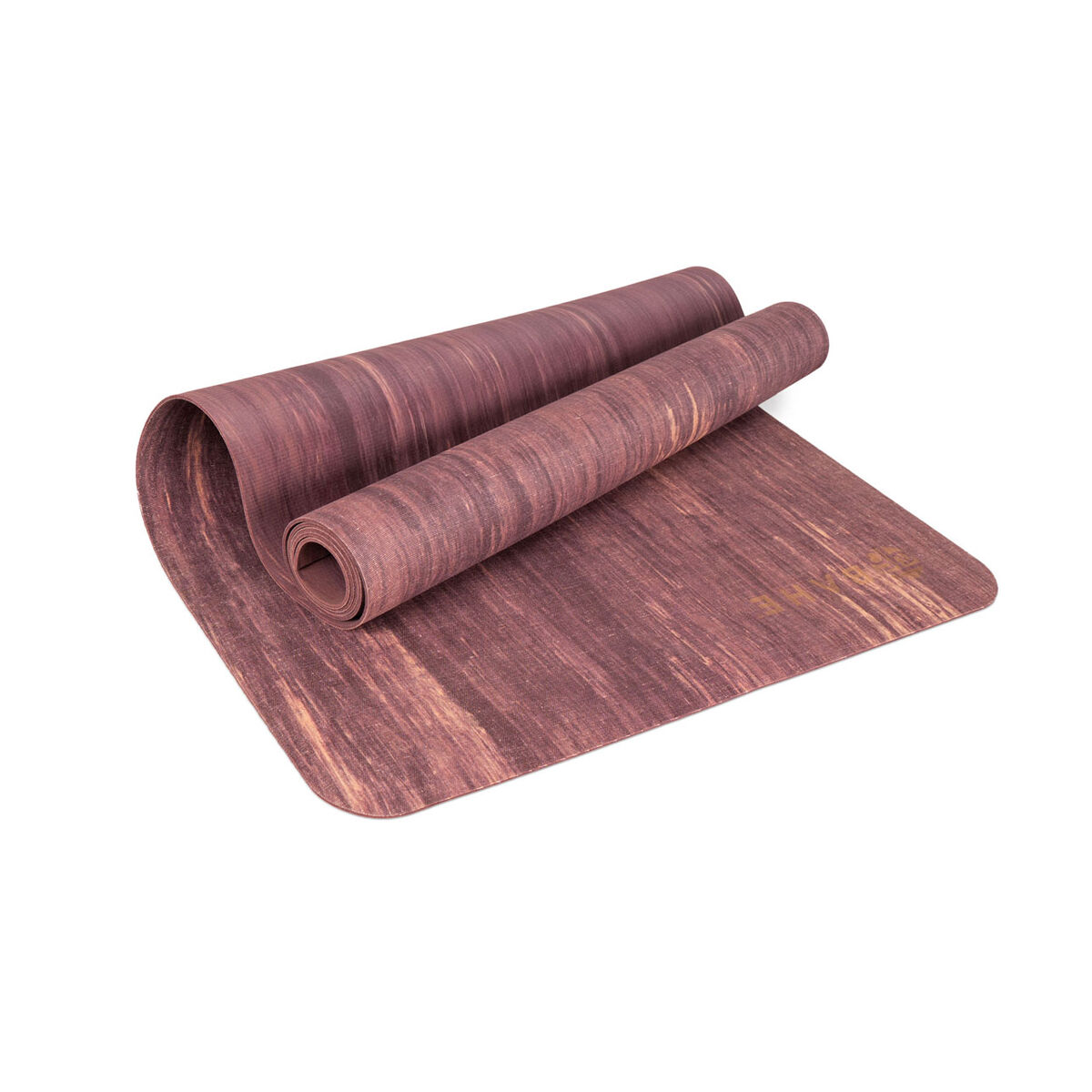 BAHE Pure 3mm Yoga Mat