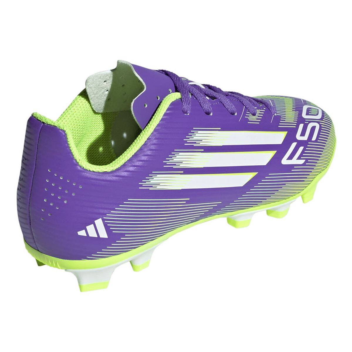 adidas F50 Club FG/MG Kids Football Boots