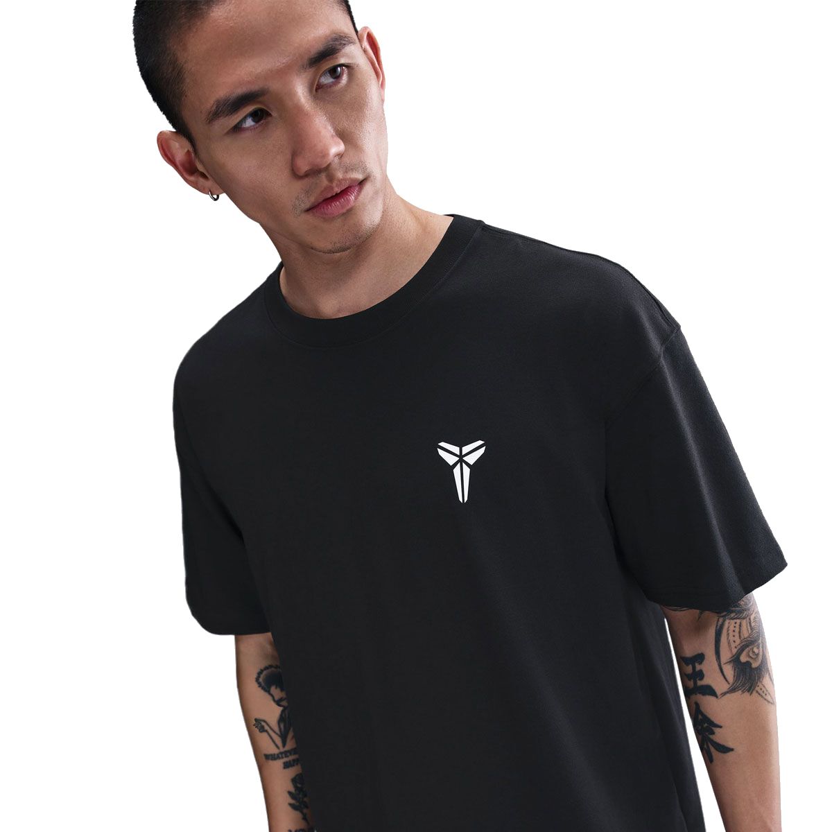 Nike Mens Kobe Bryant Dri-FIT Basketball Tee