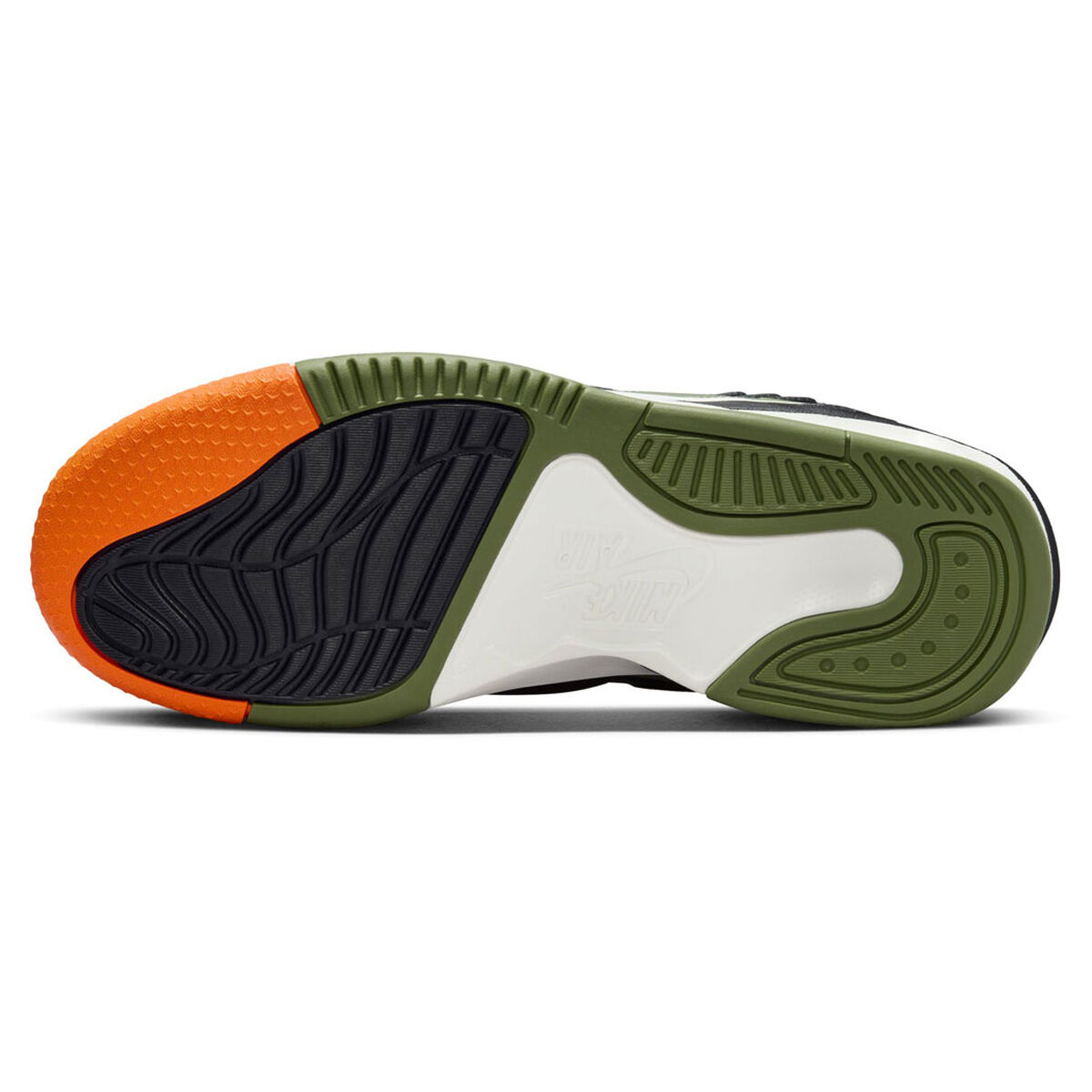 Jordan Max Aura 5 Basketball Shoes