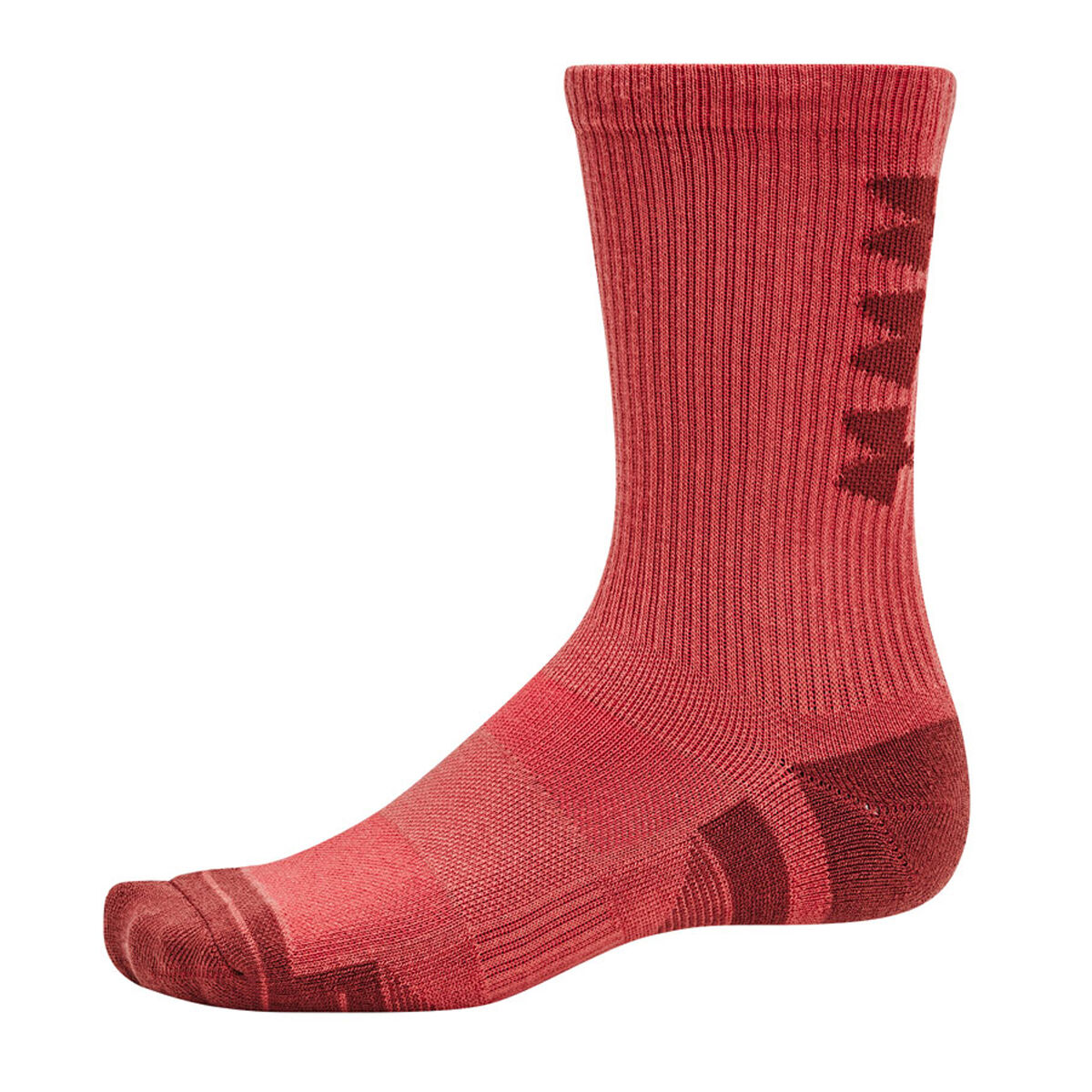 Under Armour Performance Tech Crew Socks 3pk