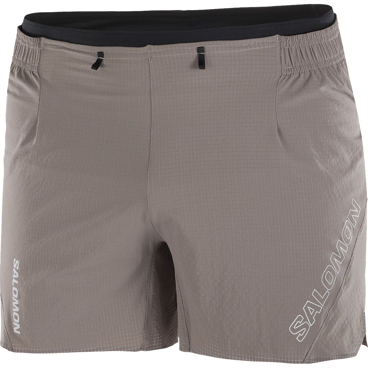 Salomon Mens Sense Aero 5 Inch Shorts