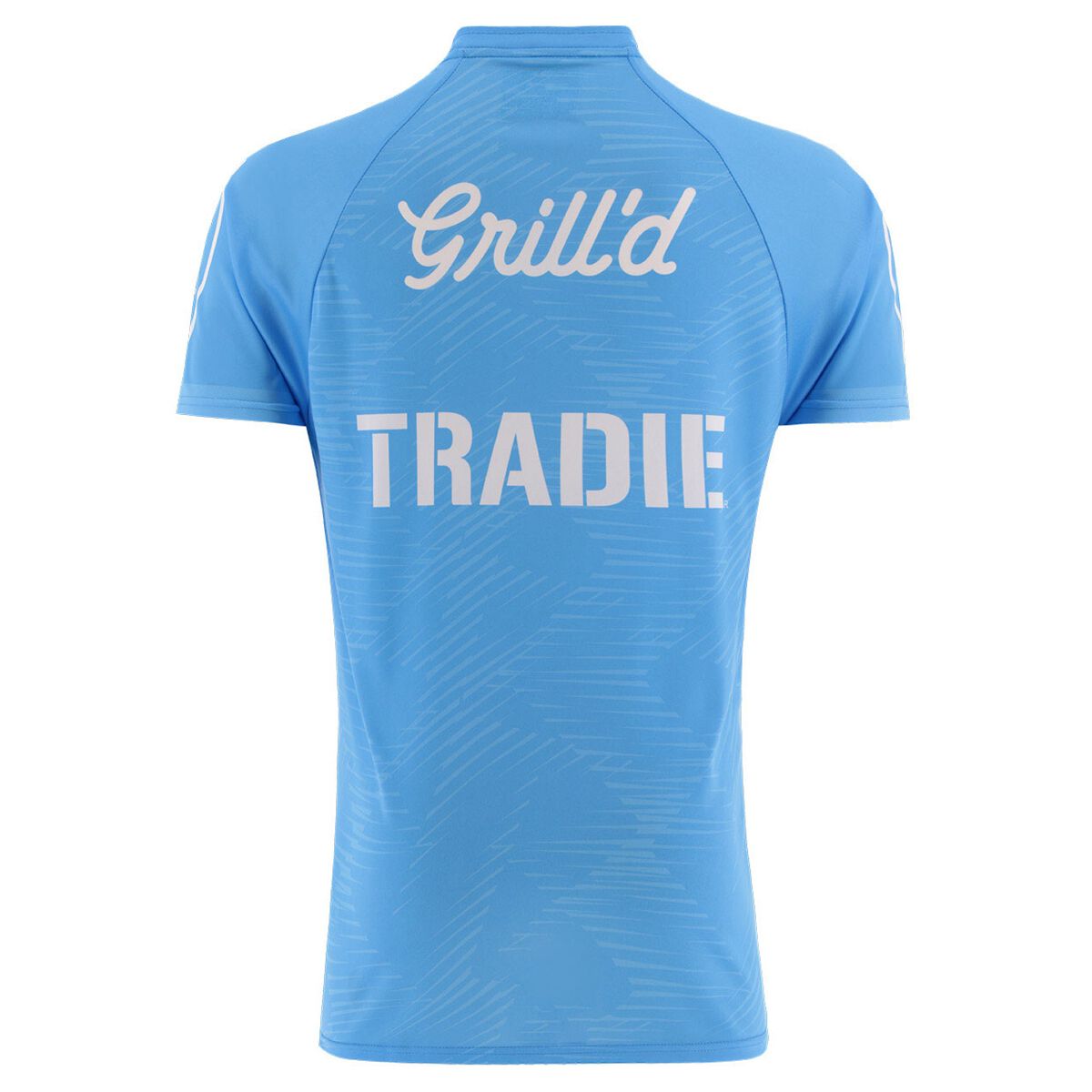 Melbourne Storm Mens 2025 Training Tee