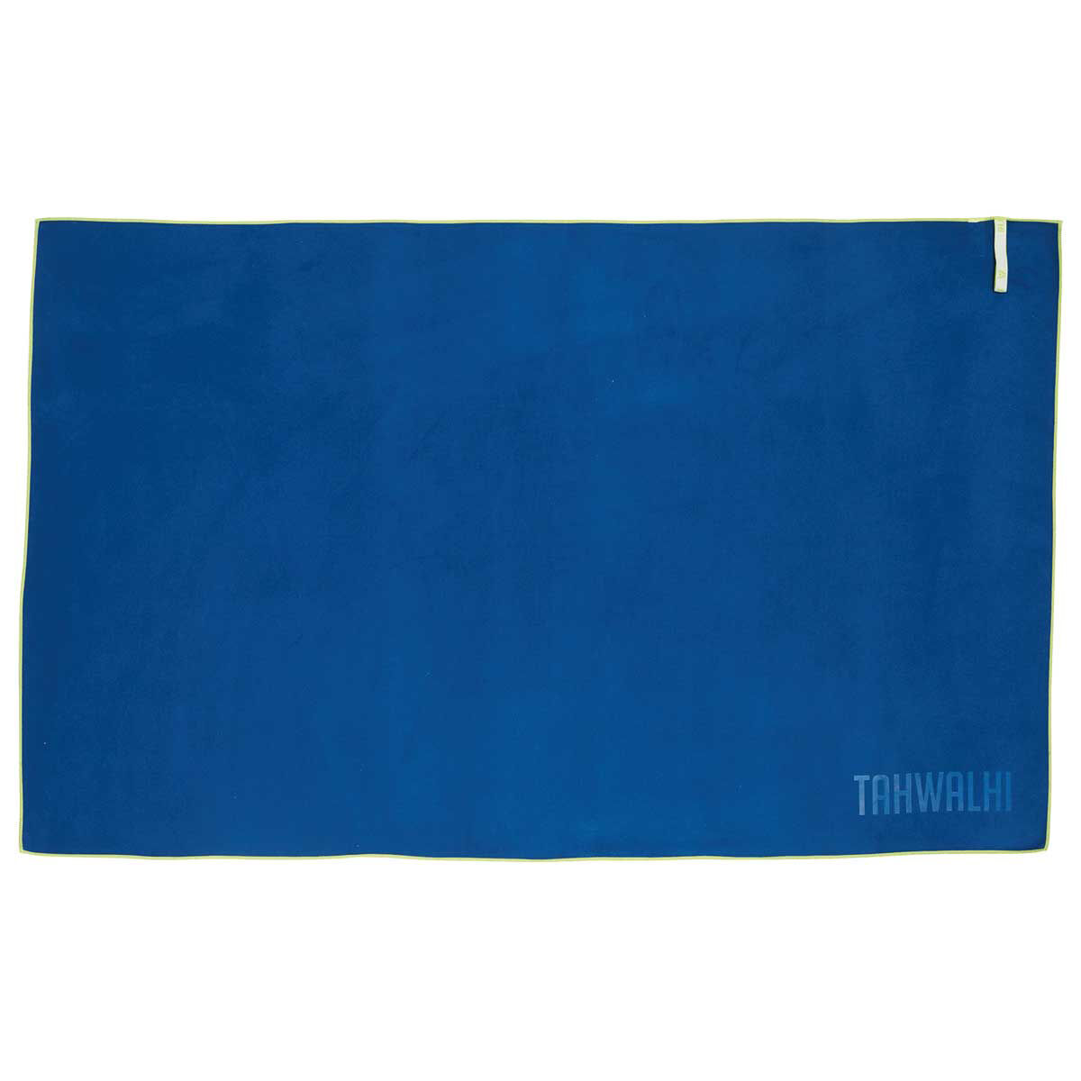Tahwalhi Medium Microfibre Towel