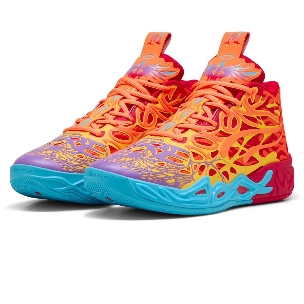 Puma MB.04 Phoenix Basketball Shoes