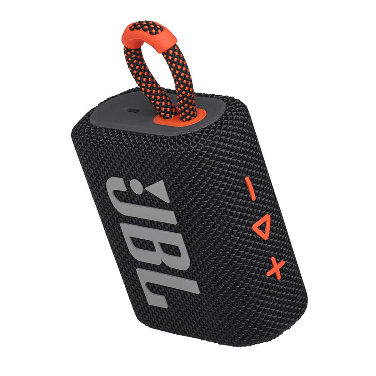 JBL Go 3 Mini Bluetooth Speaker