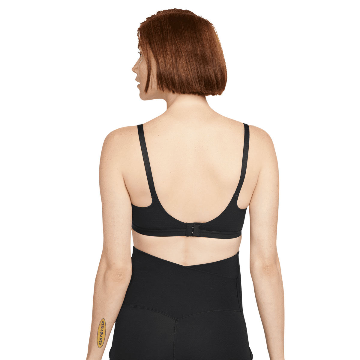 Nike Maternity Womens Alate Light Support Sports Bra