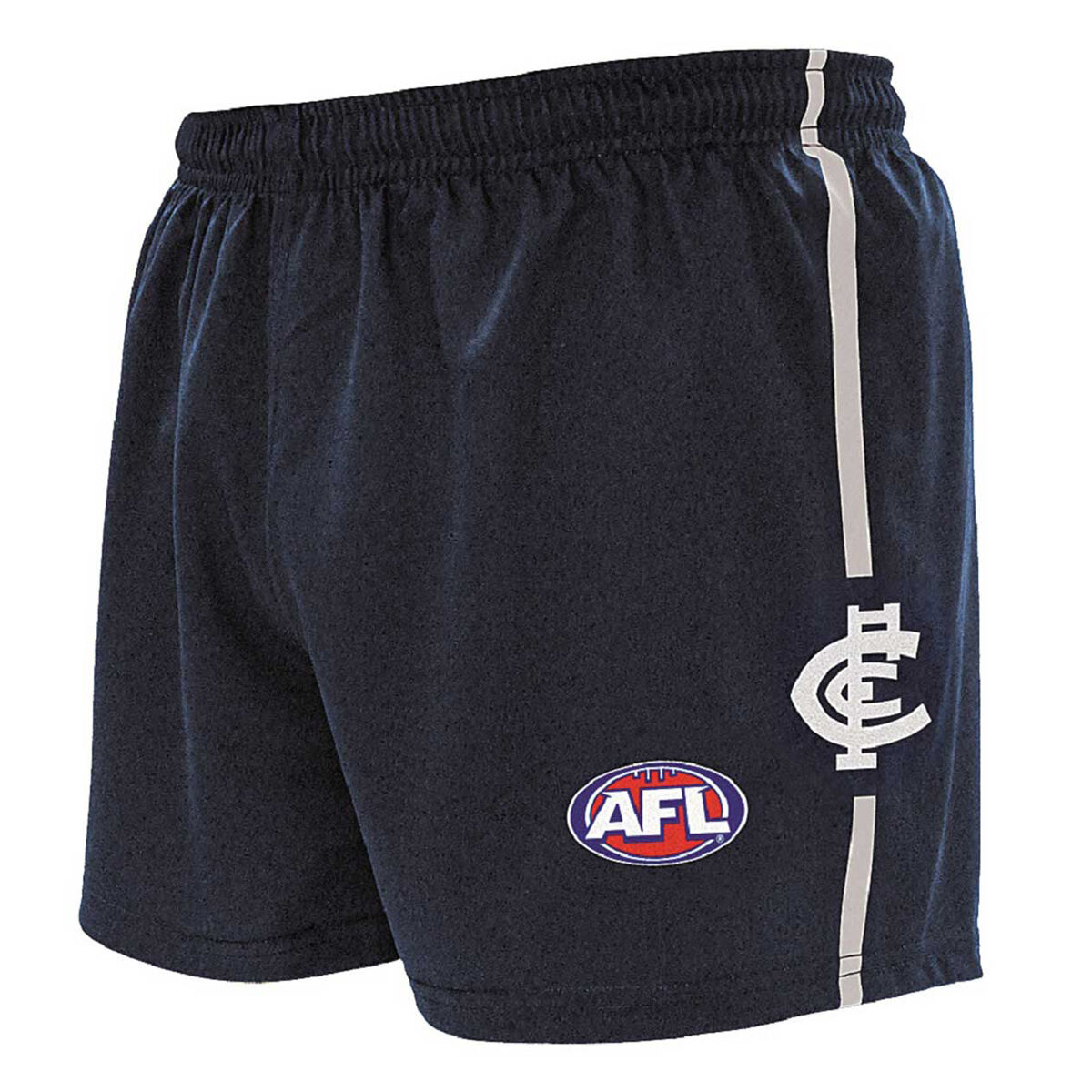 Carlton Blues  Mens Home Supporter Shorts