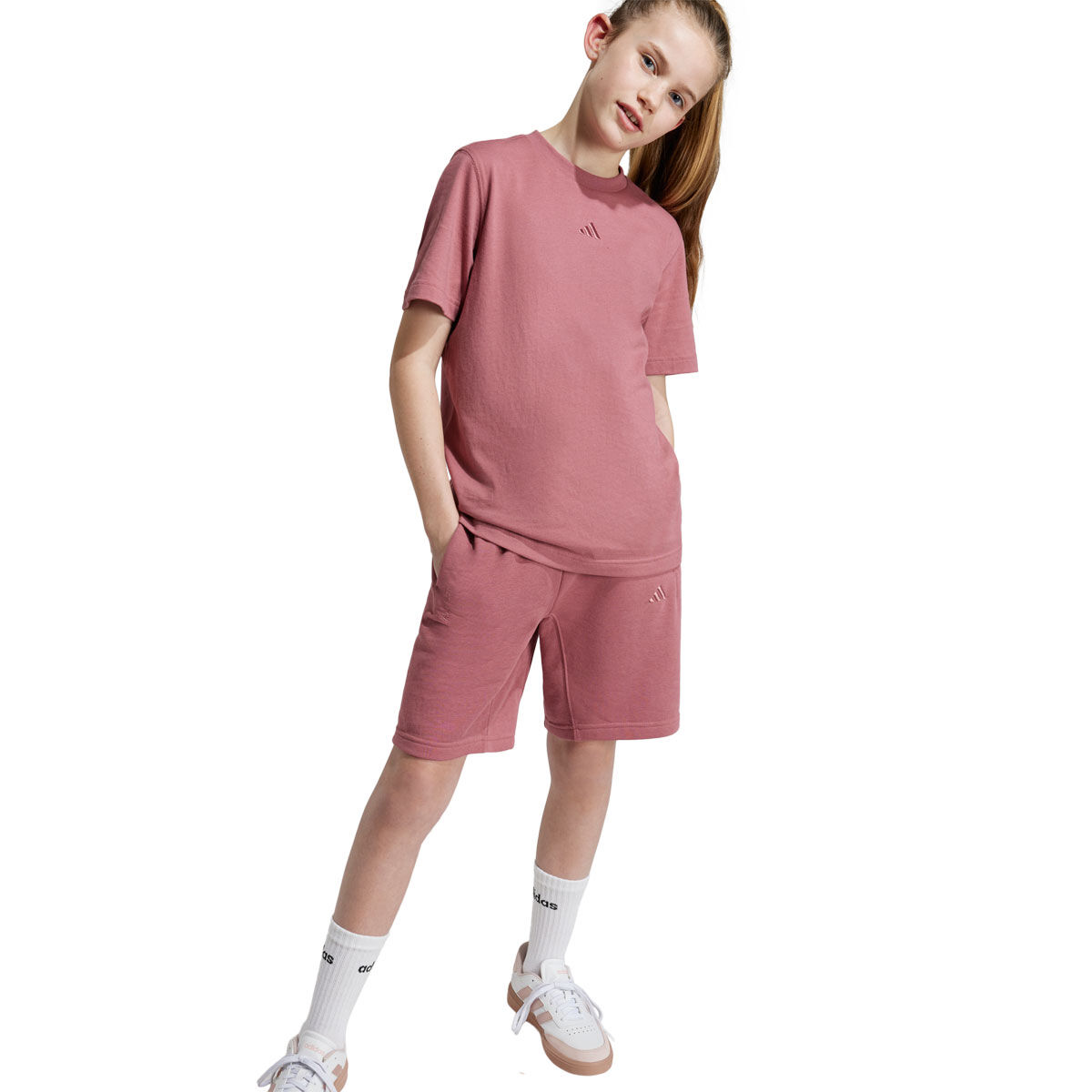 adidas Kids All Season Tee