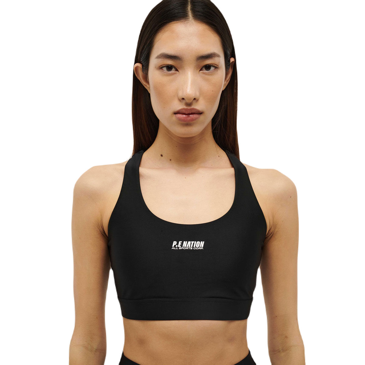 P.E Nation Womens Aspire Sports Bra