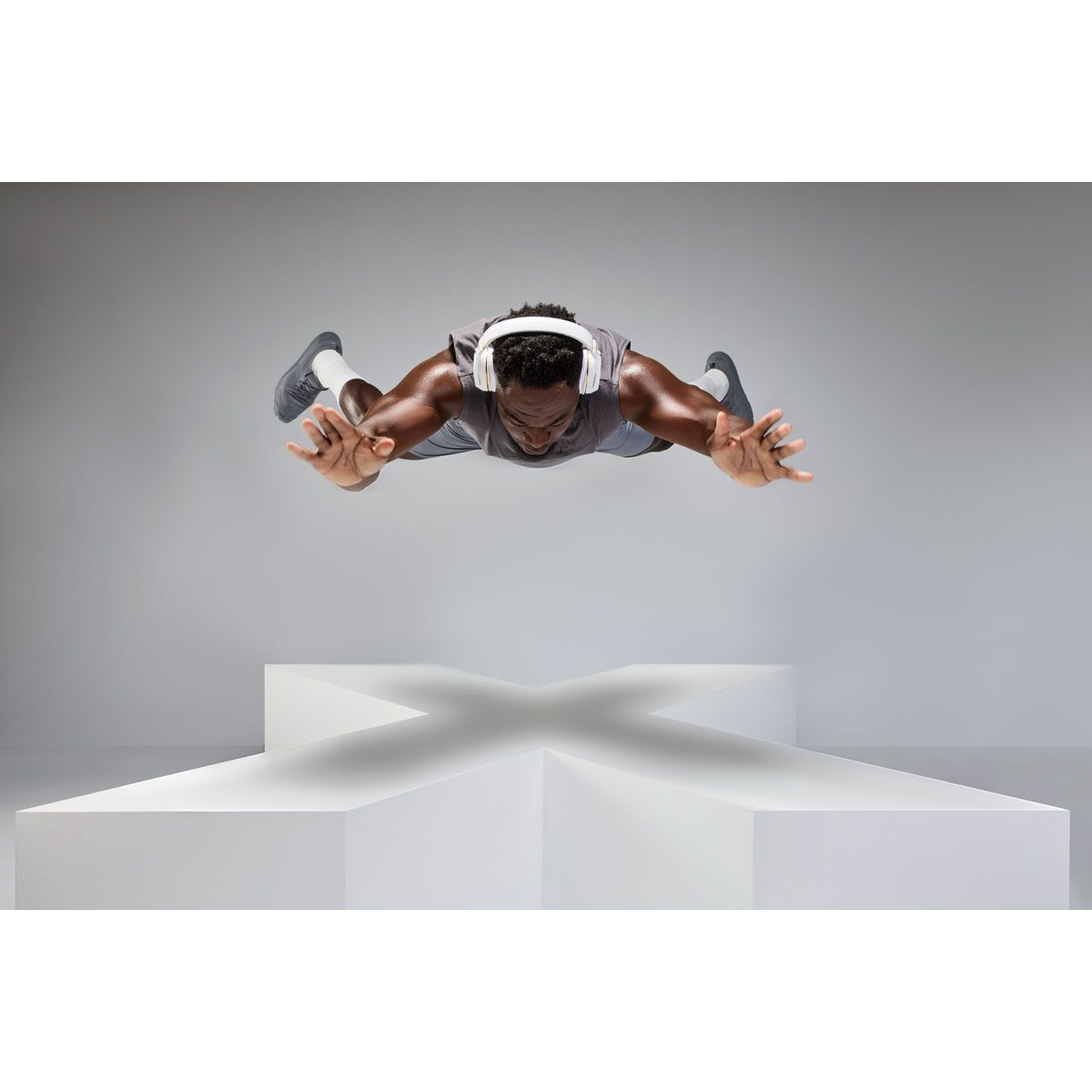 BlueAnt Pump X Headphones