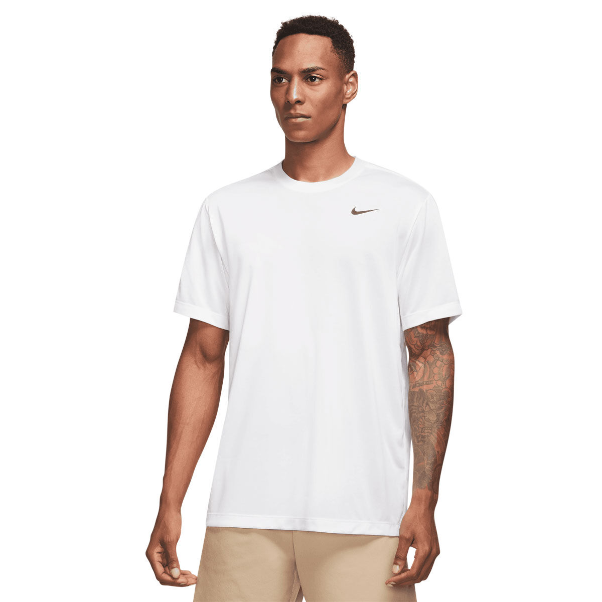 Nike Mens Dri-FIT Legend Fitness Tee