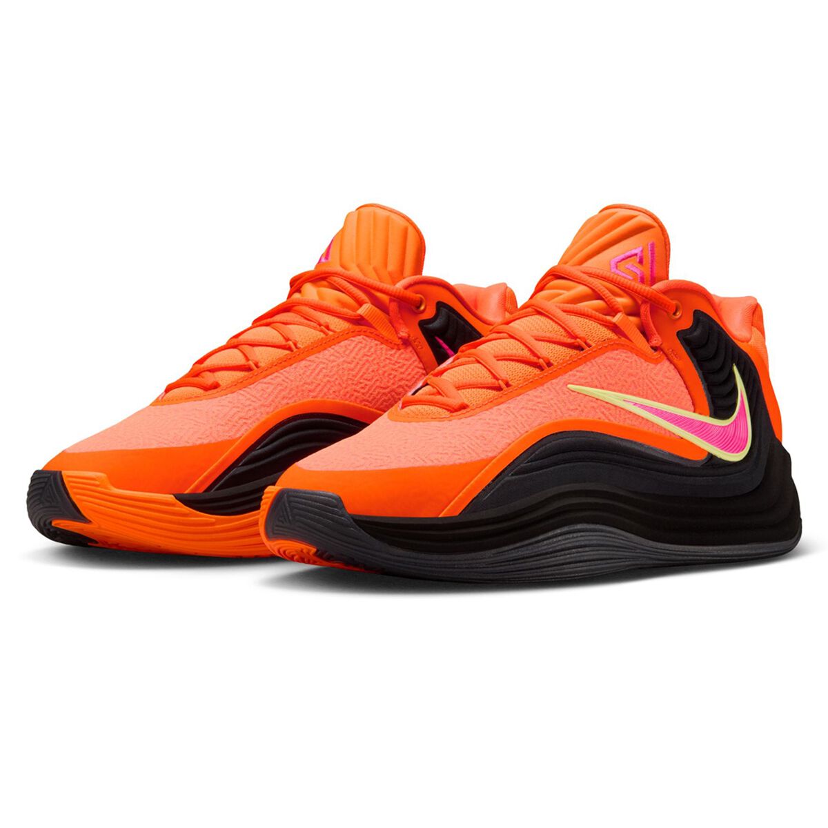 Nike Giannis Freak 7 Ignition Basketball Shoes