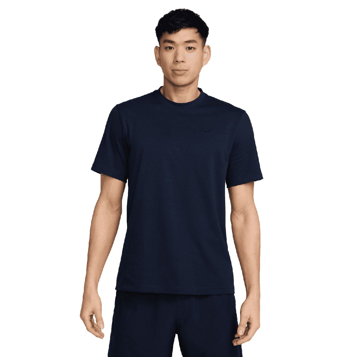 Nike Mens Primary Statement Dri-FIT Versatile Training Tee
