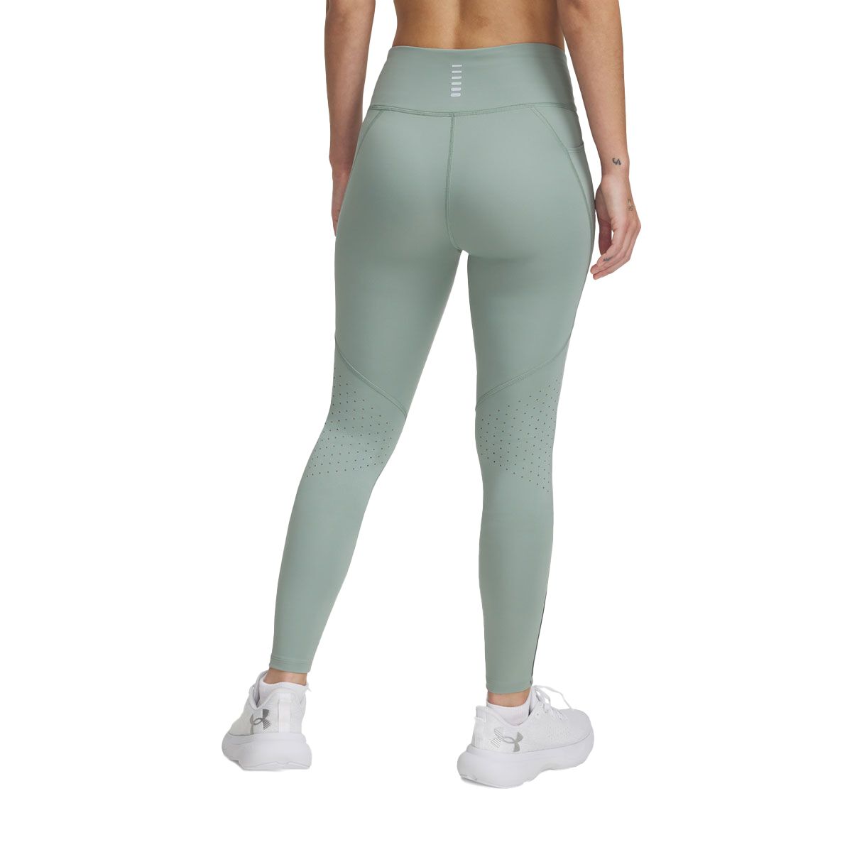 Under Armour Womens Launch Tights