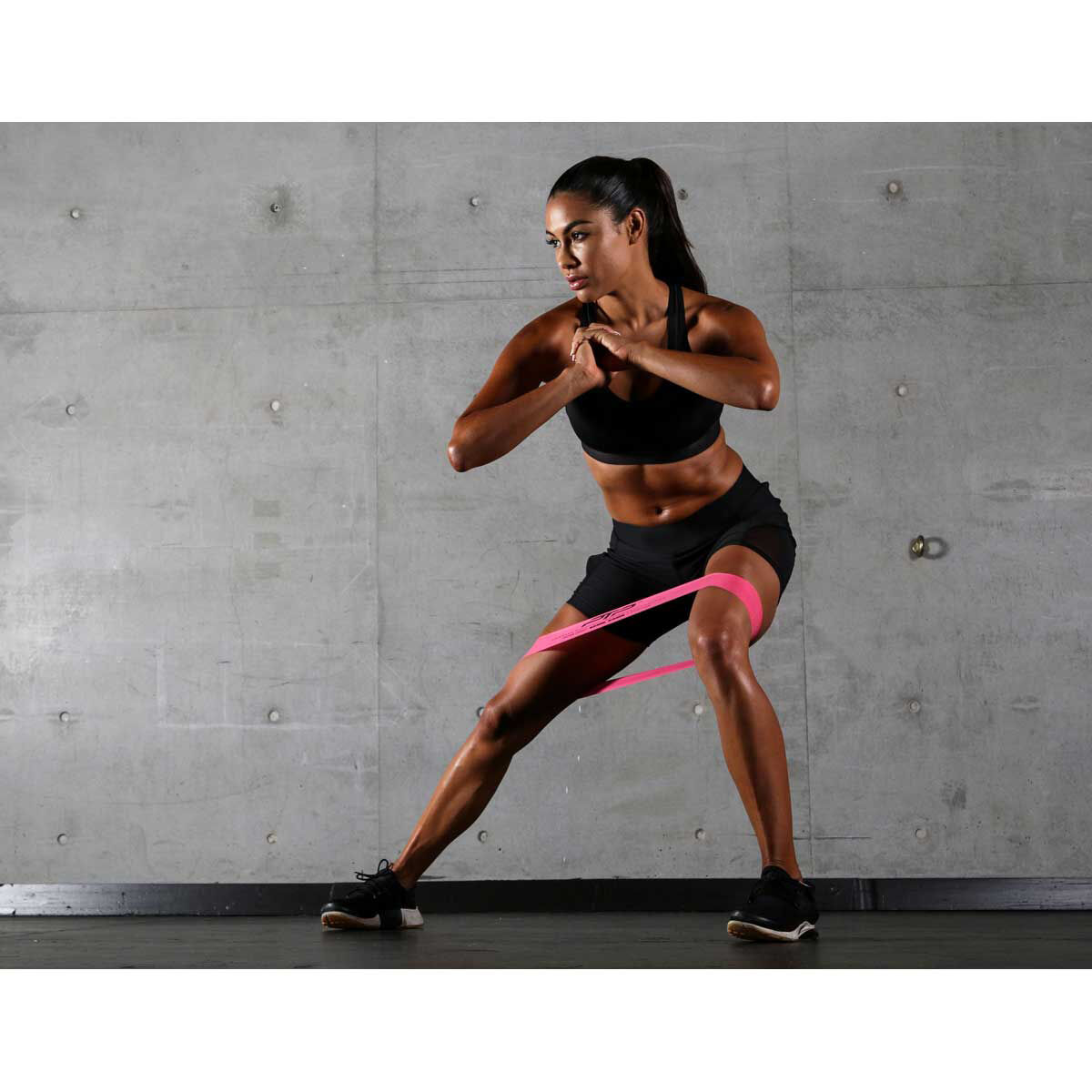 PTP MicroBand Ultra Light Resistance Band