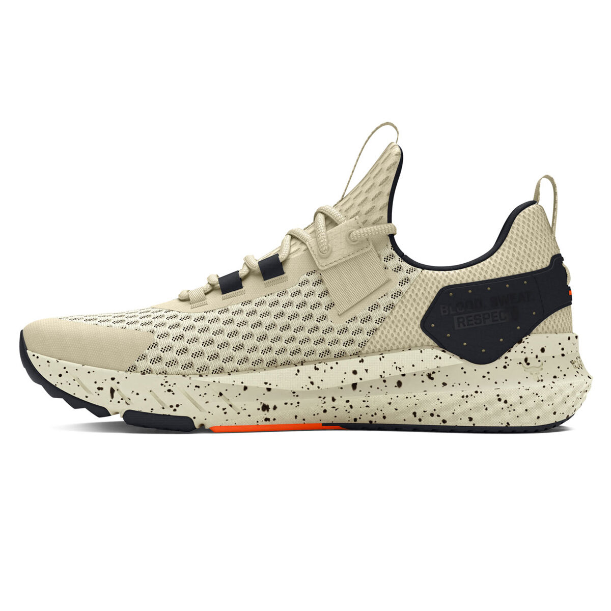 Under Armour Project Rock BSR 4 Mens Training Shoes