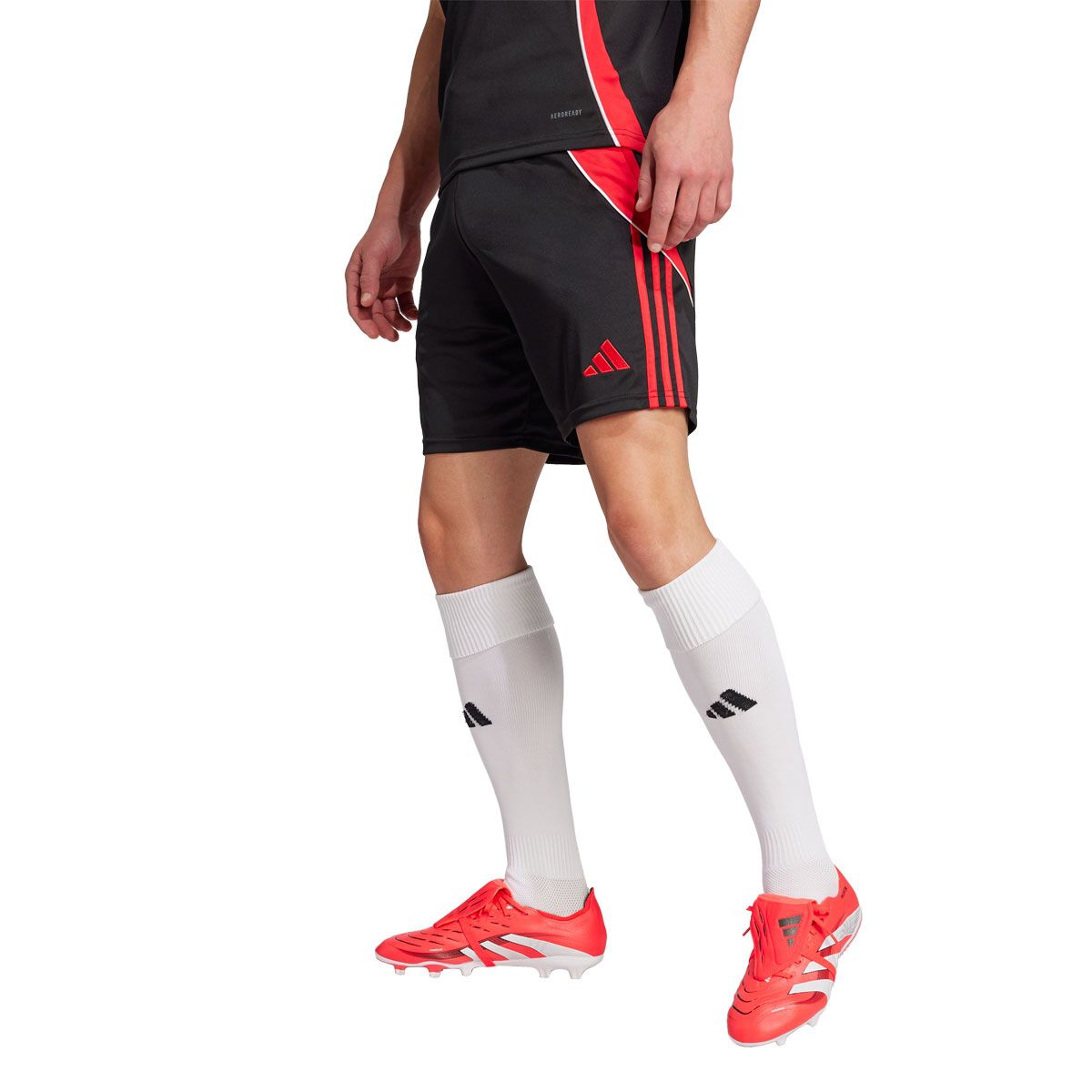 adidas Tiro 24 Mens Football Shorts