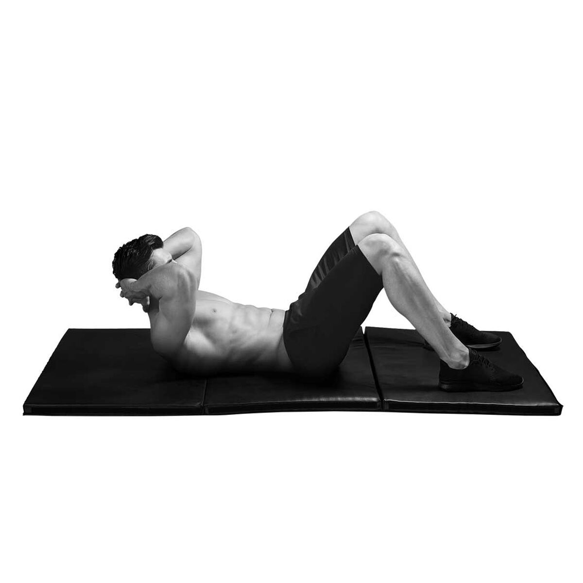 Celsius Tri-Fold Gym Mat