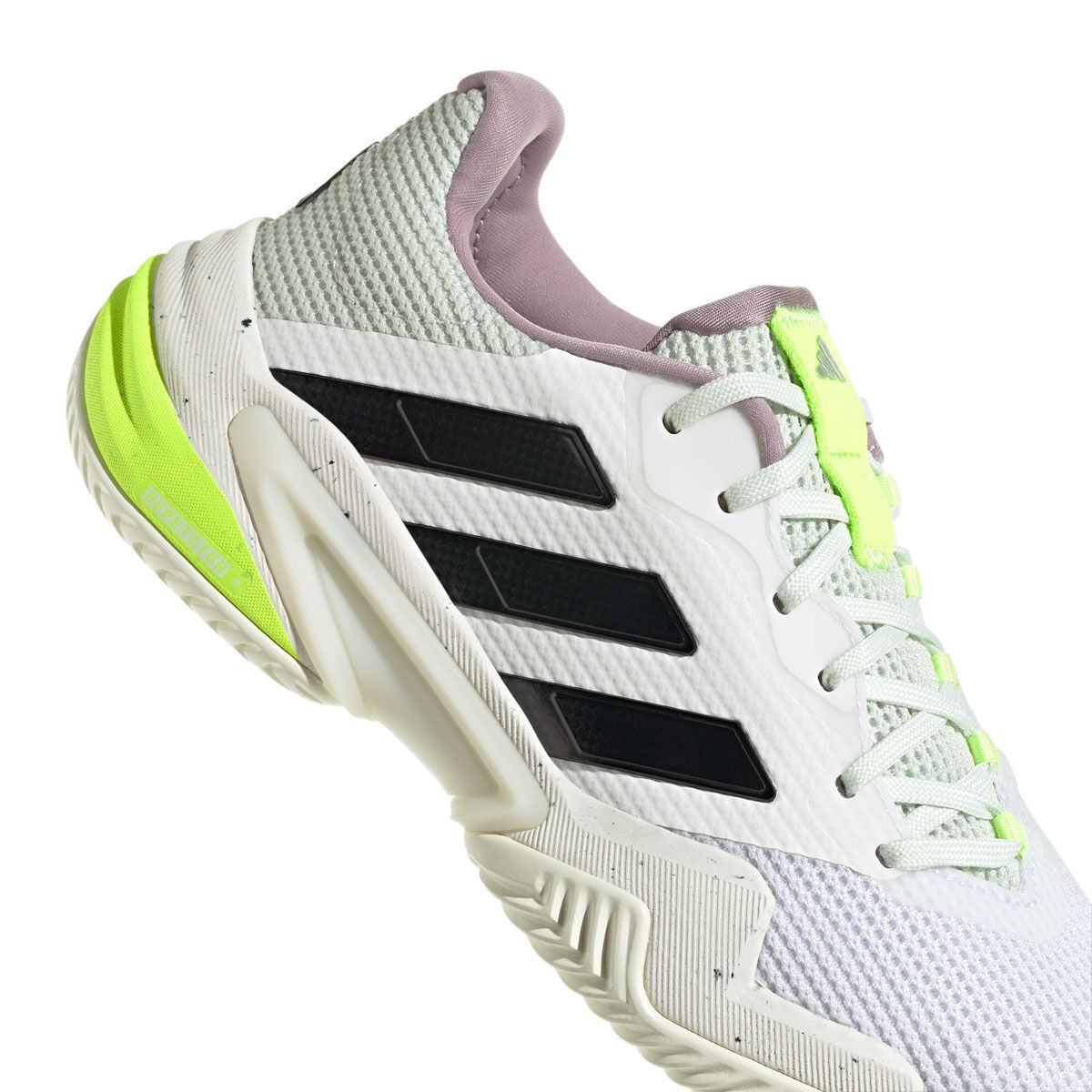 adidas Barricade 13 Womens Tennis Shoes