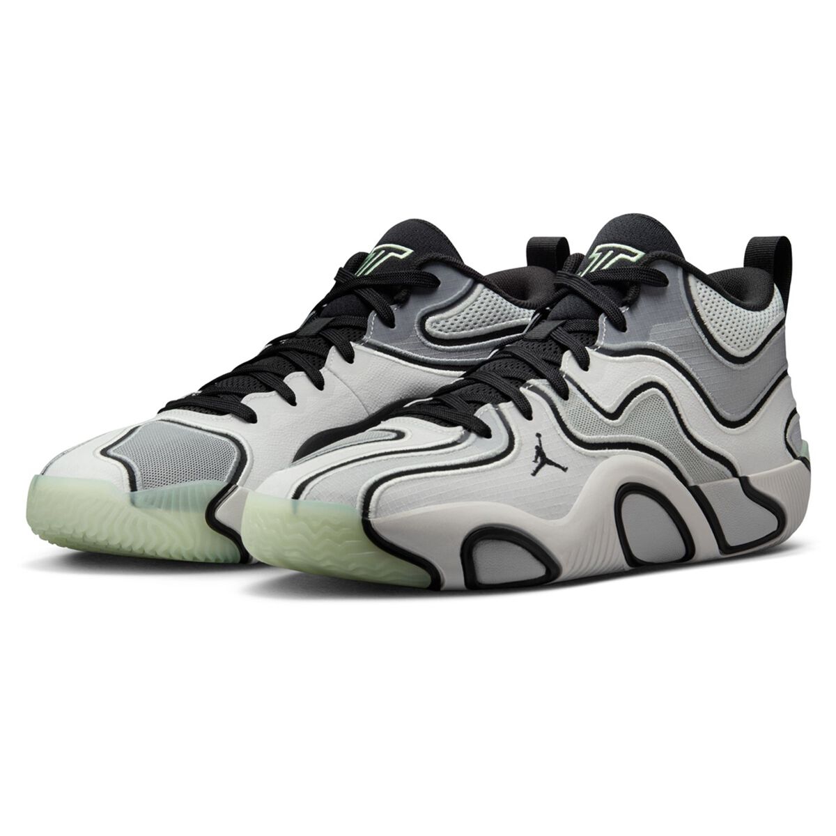 Jordan Tatum 3 Zen Basketball Shoes