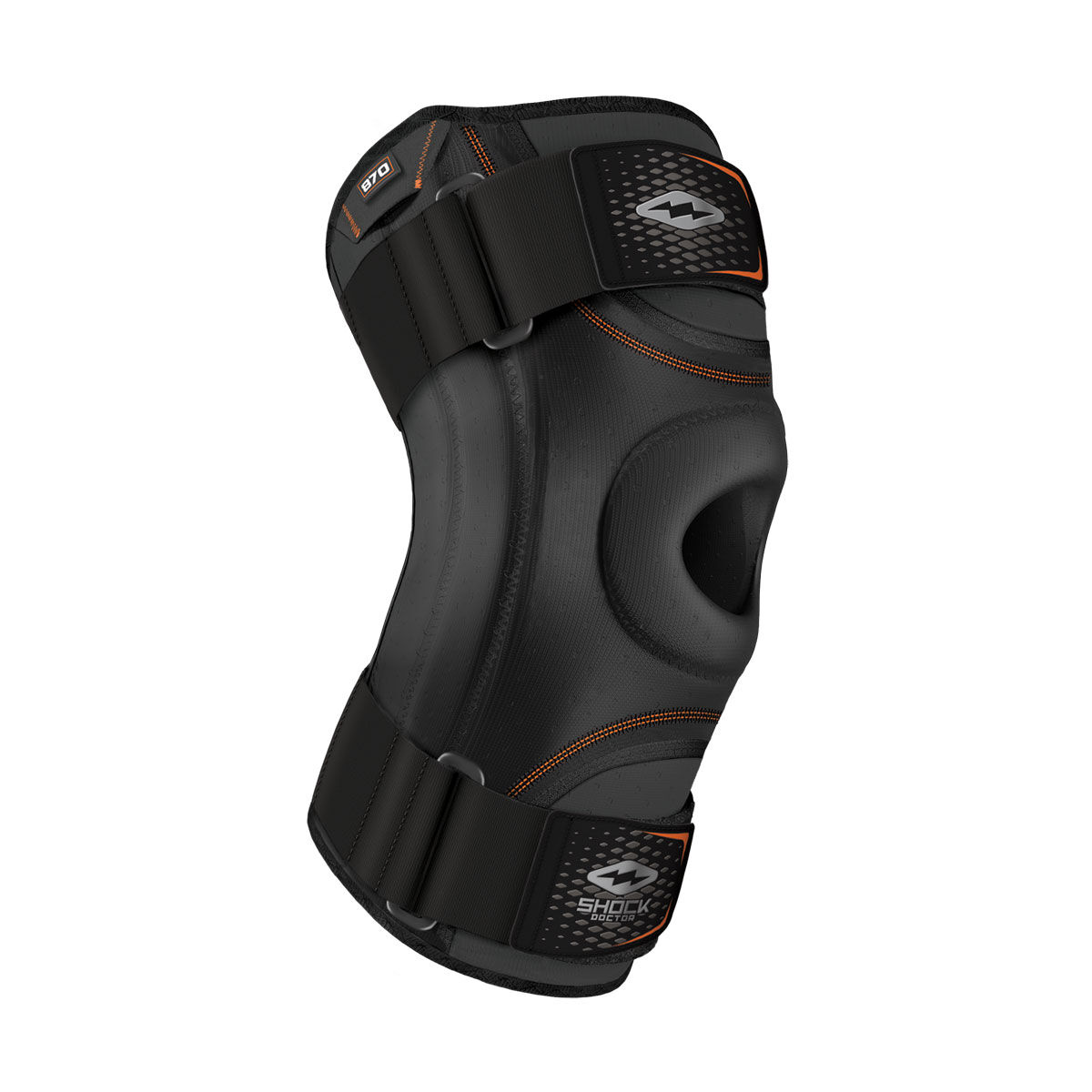 Shock Doctor Knee Stabiliser