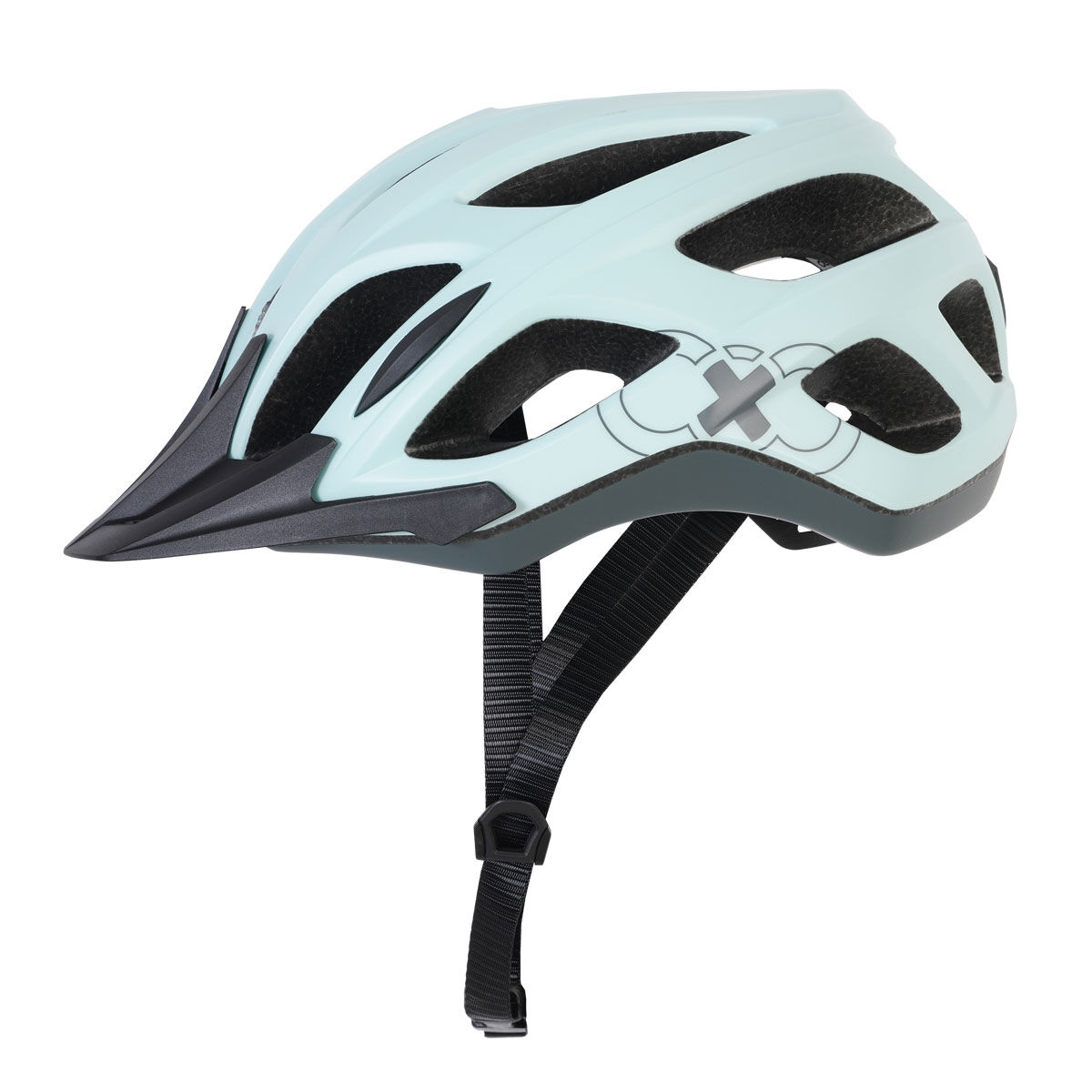 Goldcross Voyager Bike Helmet