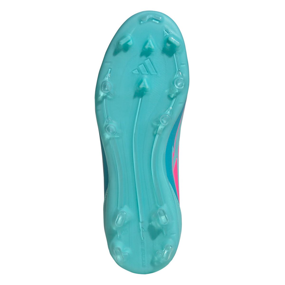 adidas F50 League Messi MG Kids Football Boots