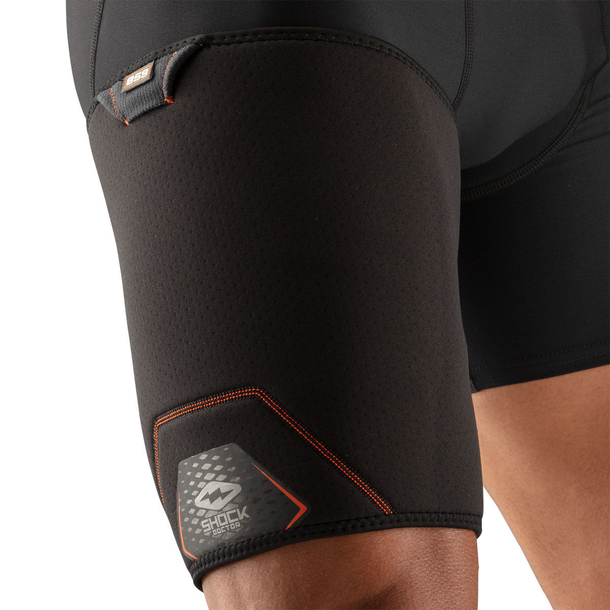 Shock Doctor Thigh Groin Sleeve