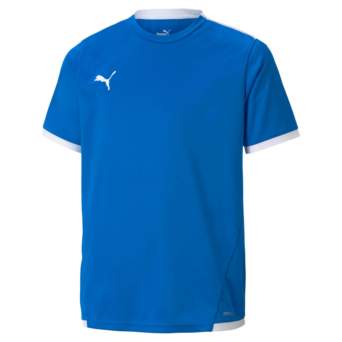 PUMA Junior Liga Football Jersey