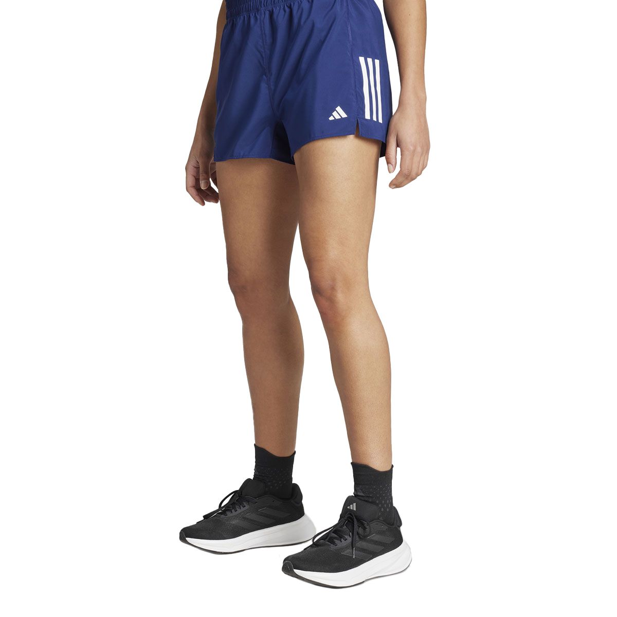 adidas Womens Own The Run Shorts
