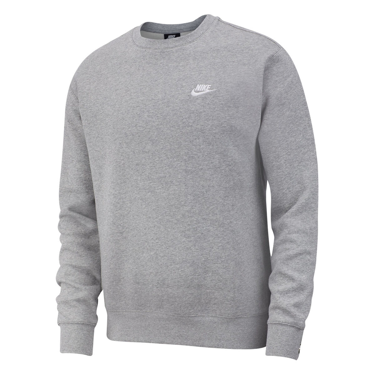 Nike Mens Sportswear Club Fleece Sweatshirt
