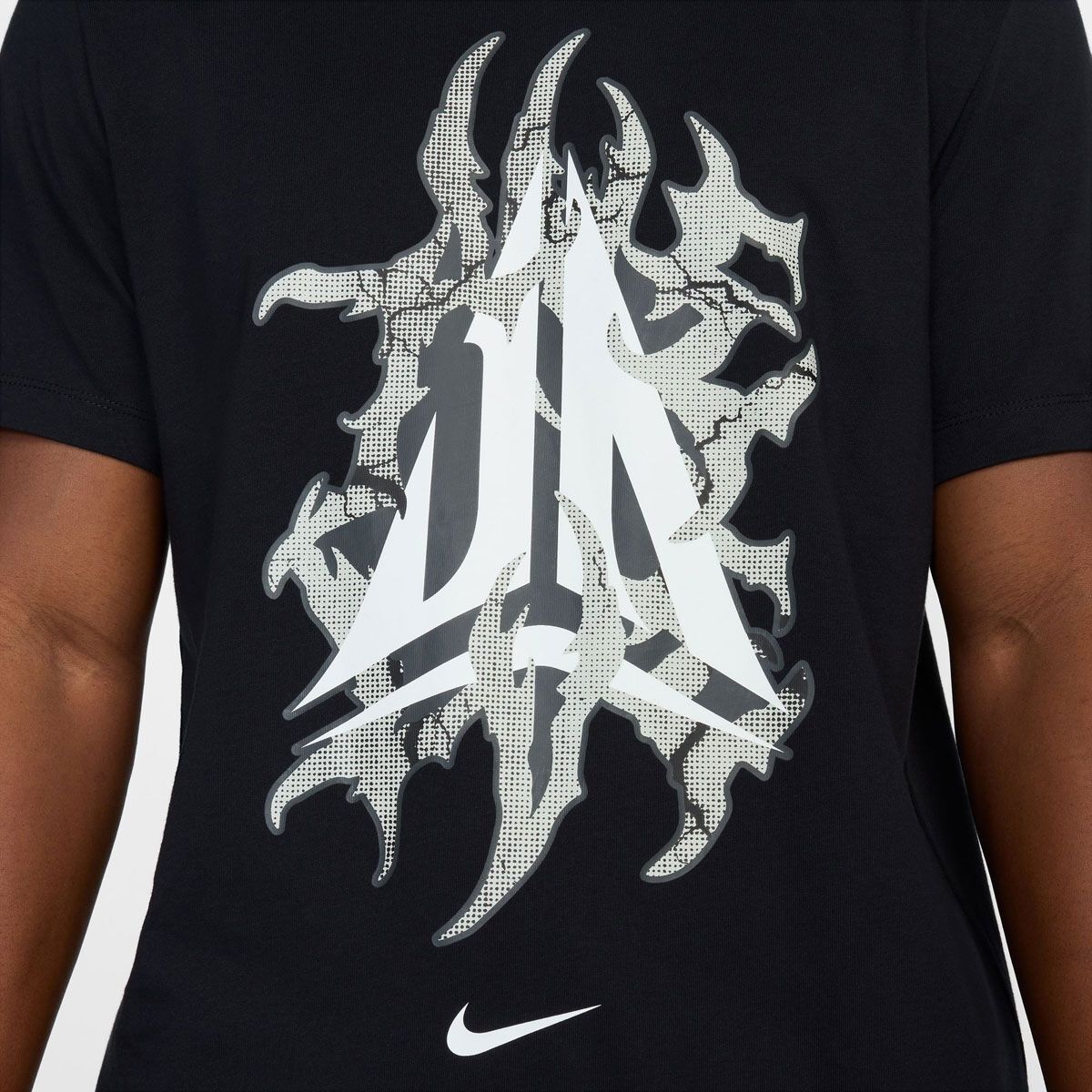 Nike Mens Ja Morant Basketball Tee